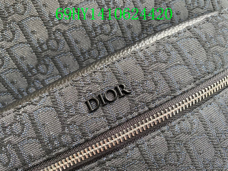 Christian Dior Bags Bags - The Tote   756