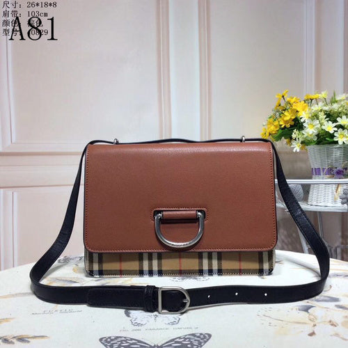 Burberry Bags - Bagsattire   042