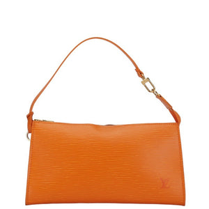 Louis Vuitton Pochette Accessoires Clutch Bag