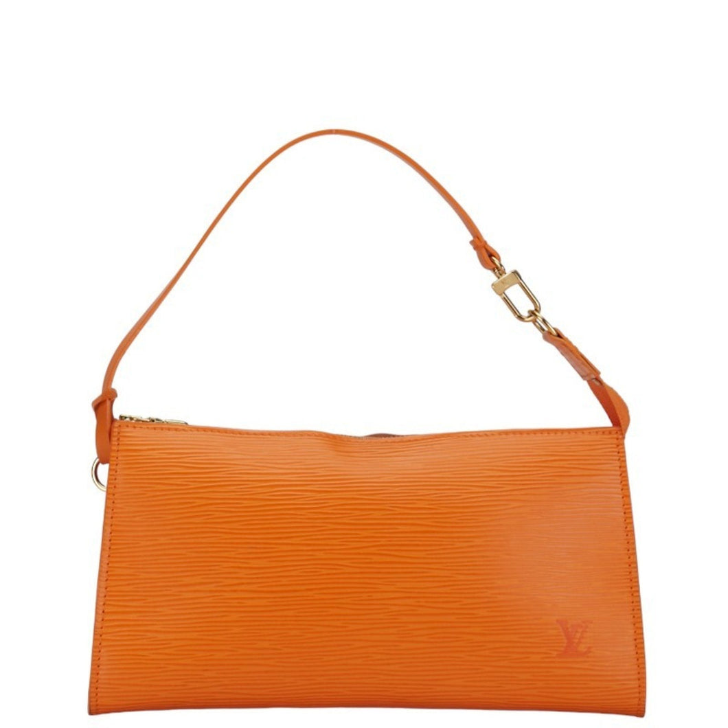 Louis Vuitton Pochette Accessoires Clutch Bag