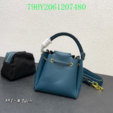 Prada Bags - The Barnes Bags  706