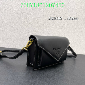 Prada Bags - The Barnes Bags  728
