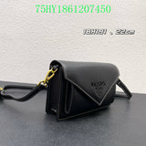 Prada Bags - The Barnes Bags  728