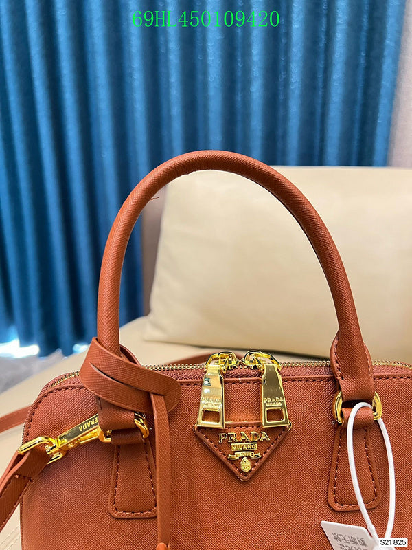 Prada Bags - The Barnes Bags  622