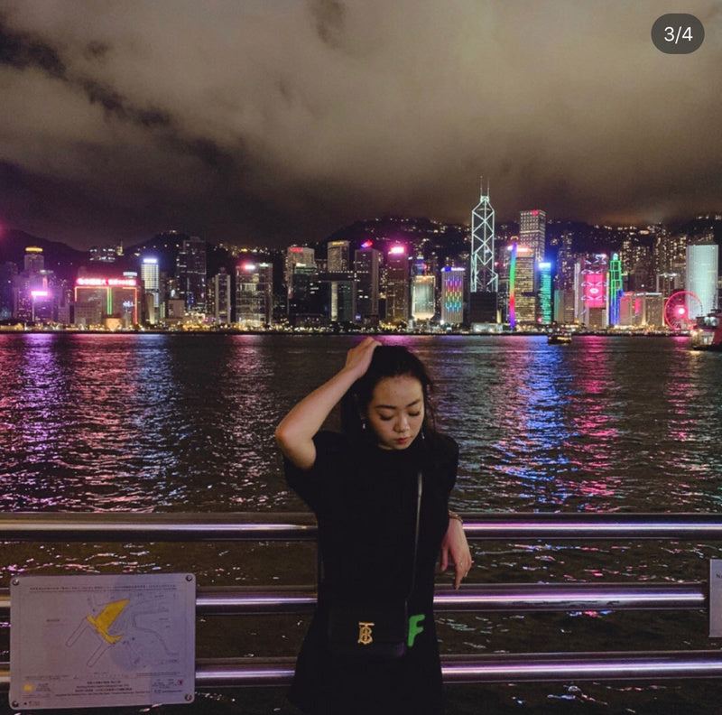 Burberry Bags - BG Bags - 1006