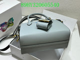 Prada Bags - The Barnes Bags  228