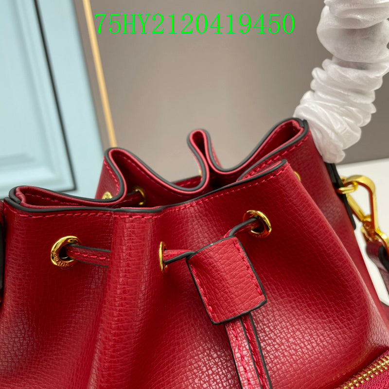 Prada Bags - The Barnes Bags  370