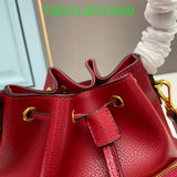 Prada Bags - The Barnes Bags  370