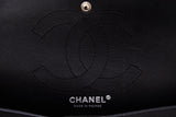Chanel 2.55 Reissue 2016-2017  "SO Black" Chevron Handbag