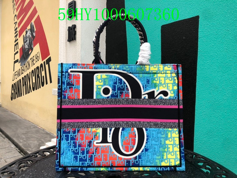 Christian Dior Bags Bags - The Tote   125