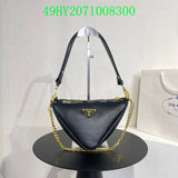 Prada Bags - The Barnes Bags  925