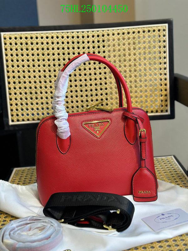 Prada Bags - The Barnes Bags  653