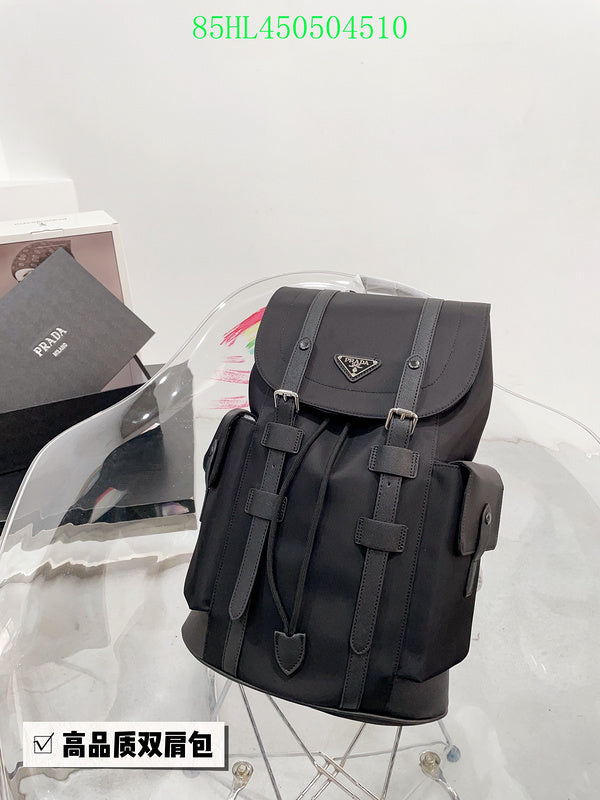 Prada Bags - The Barnes Bags  339