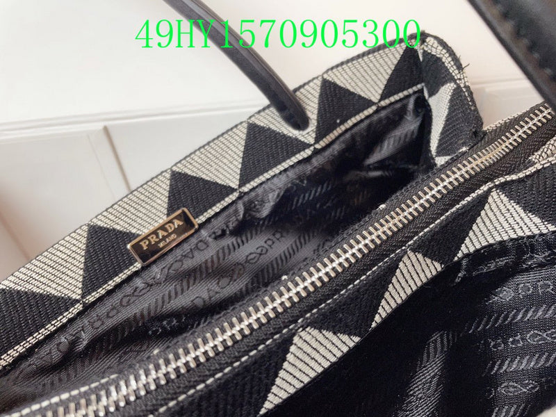 Prada Bags - The Barnes Bags  1019