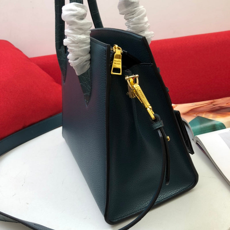 Barnes-Bags - Prada Bags - 993