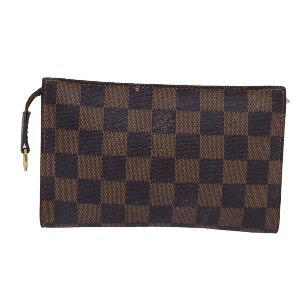 Louis Vuitton Pochette Clutch Bag