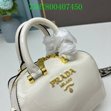 Prada Bags - The Barnes Bags  425
