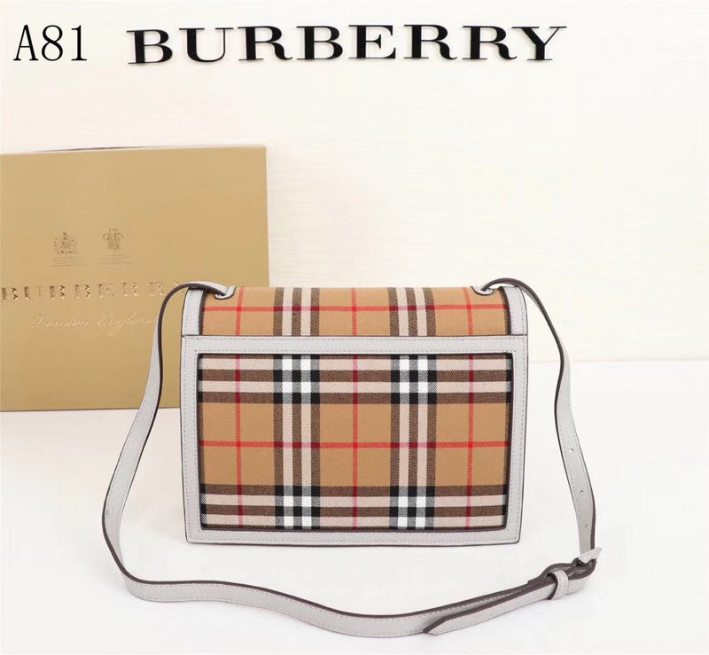 Burberry Bags - Bagsattire   067