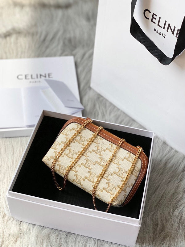 reeby bags - Chanel Bags - 714