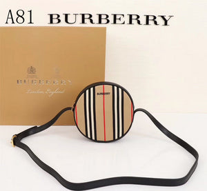 Burberry Bags - Bagsattire   017