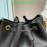 Prada Bags - The Barnes Bags  369