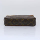 Louis Vuitton Compiegne Clutch Bag