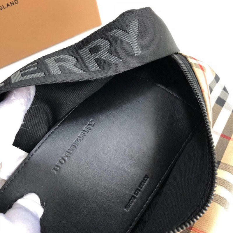 Burberry Bags - Bagsattire   143