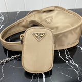 Camila Bags - Prada Bags - 1152