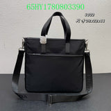 Prada Bags - The Barnes Bags  1063