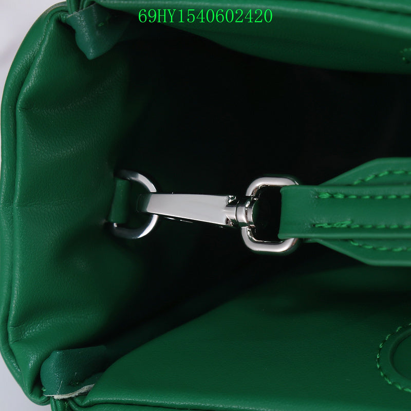 Prada Bags - The Barnes Bags  238