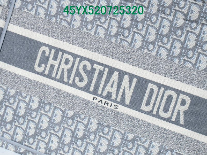 Christian Dior Bags Bags - The Tote   402