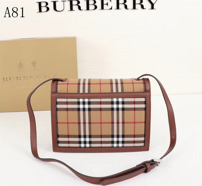 Burberry Bags - Bagsattire   056