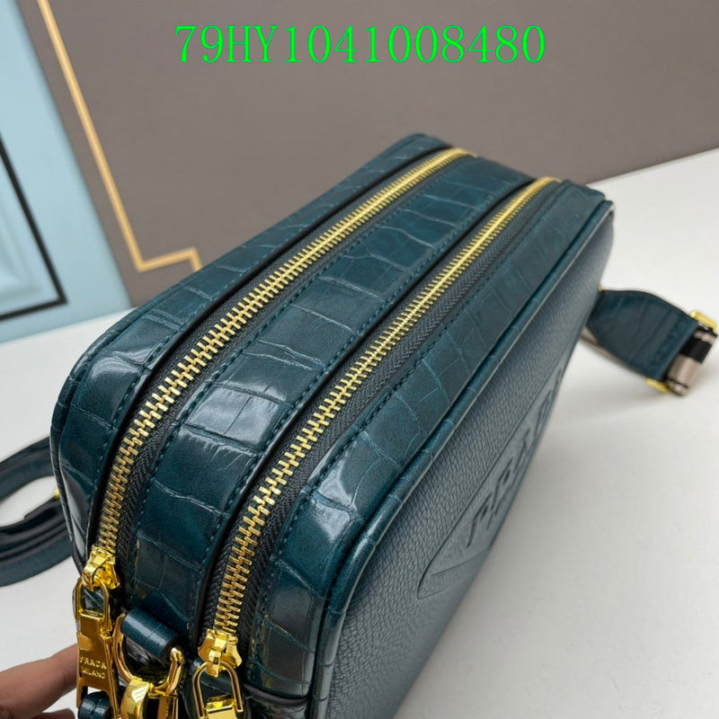 Prada Bags - The Barnes Bags  937