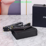 Prada Bags - The Barnes Bags  824