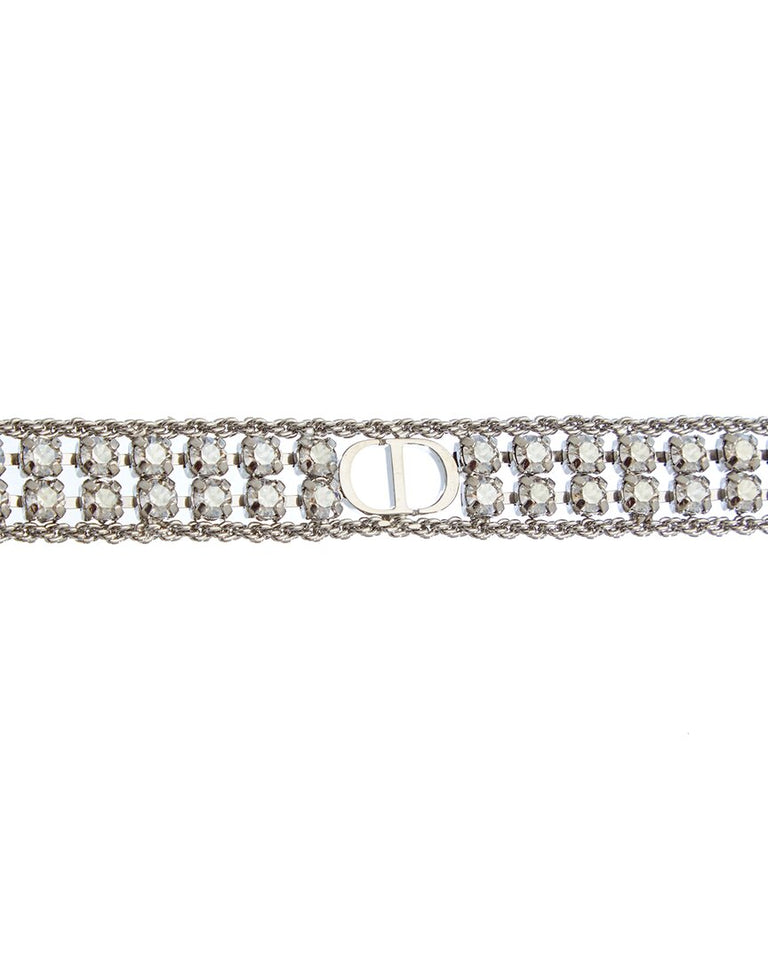 Dior Choker