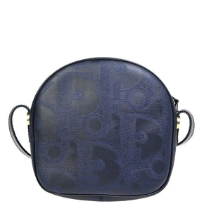 Dior Ultra Dior  Canvas Shoulder Bag