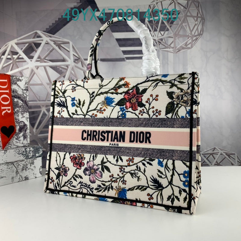 Christian Dior Bags Bags - The Tote   042