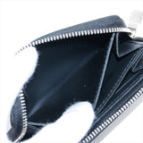 Louis Vuitton Damier Graphite Zippy Coinpace N63076 Coinpace