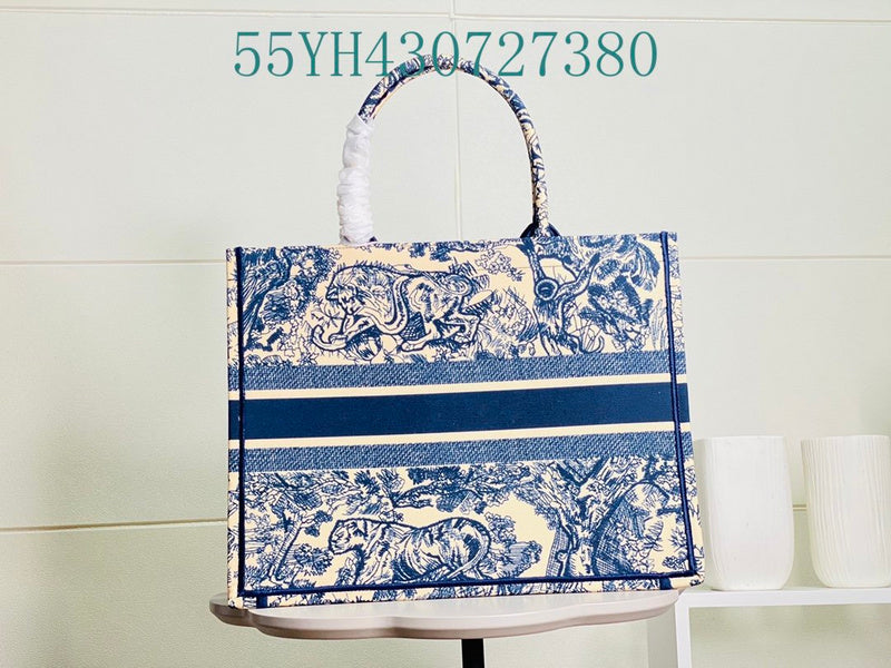 Christian Dior Bags Bags - The Tote   114