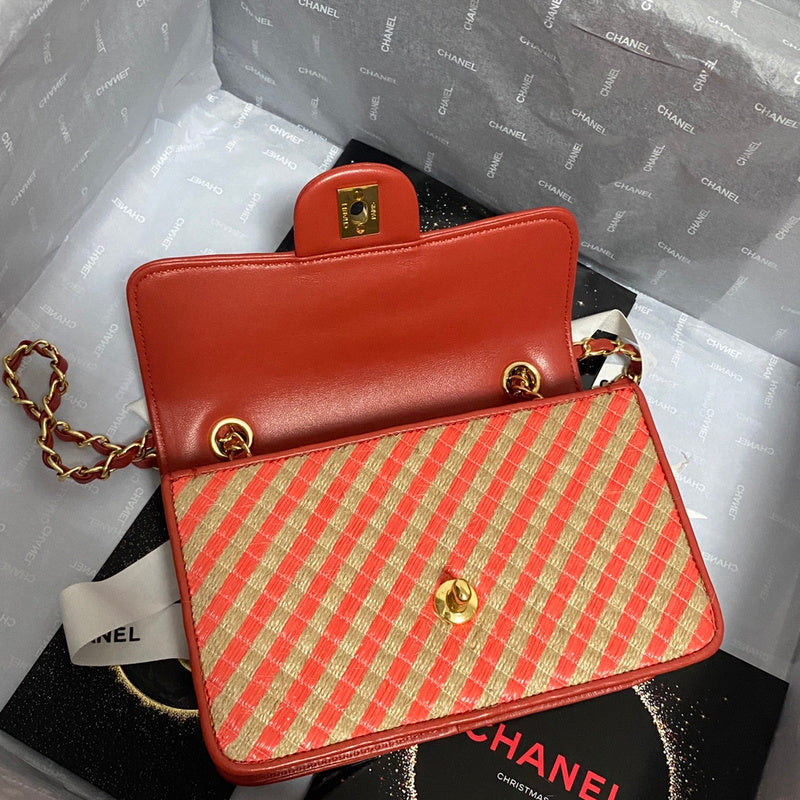 Chanel Bag