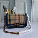 Burberry Bags - Bagsattire   756