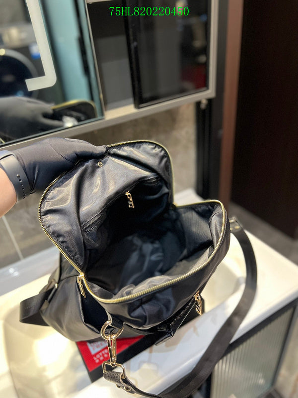 Prada Bags - The Barnes Bags  516