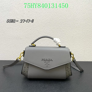 Prada Bags - The Barnes Bags  584
