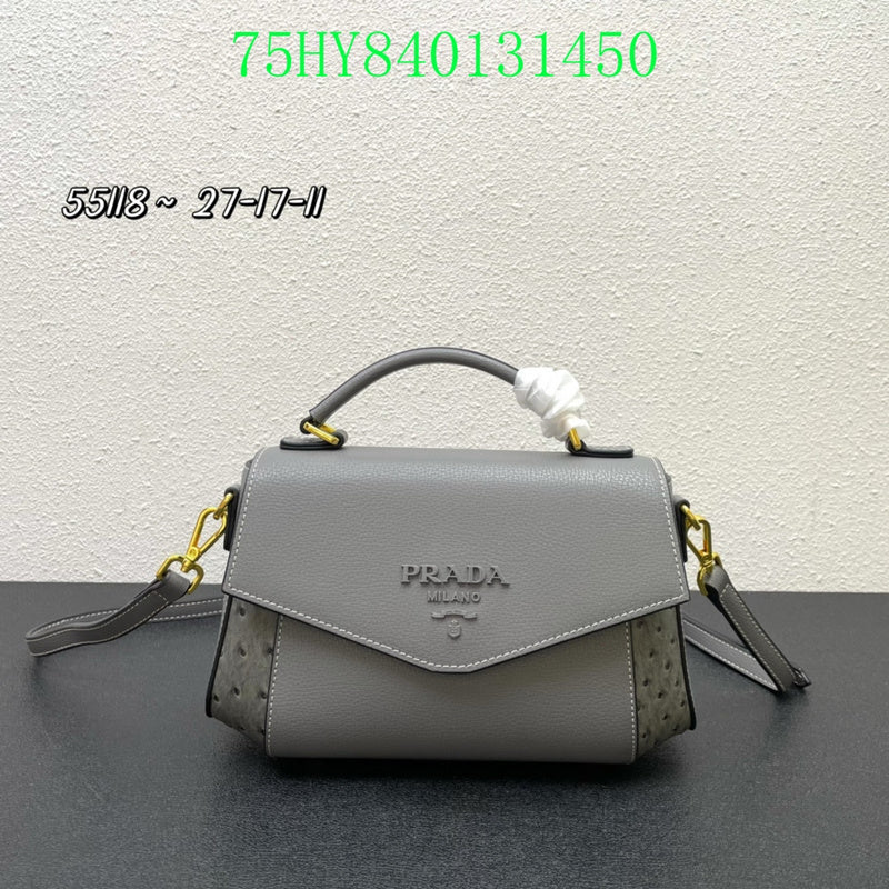 Prada Bags - The Barnes Bags  584