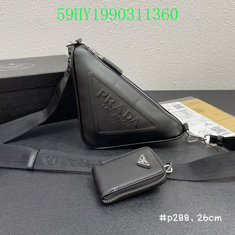 Prada Bags - The Barnes Bags  1569