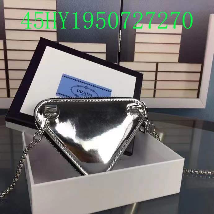 Prada Bags - The Barnes Bags  1075