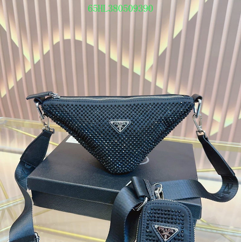Prada Bags - The Barnes Bags  318