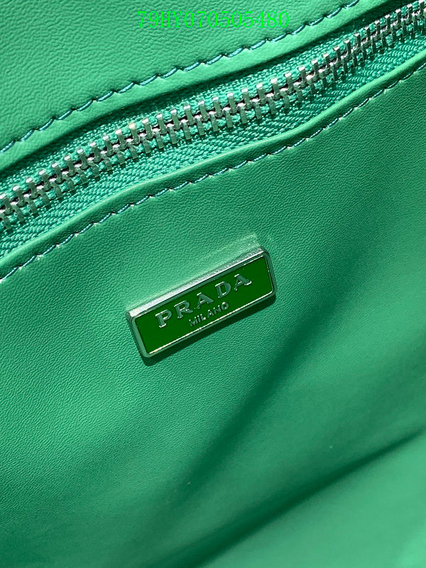 Prada Bags - The Barnes Bags  334