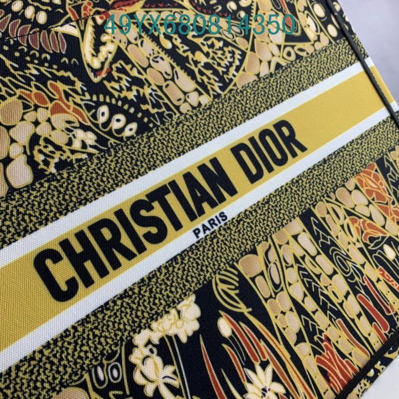 Christian Dior Bags Bags - The Tote   080