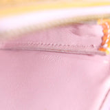 Louis Vuitton Lexington Clutch Bag